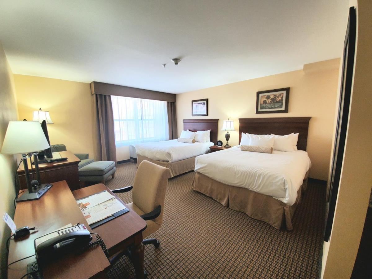 ואוסאו Jefferson Street Inn, A Member Of Radisson Individuals מראה חיצוני תמונה