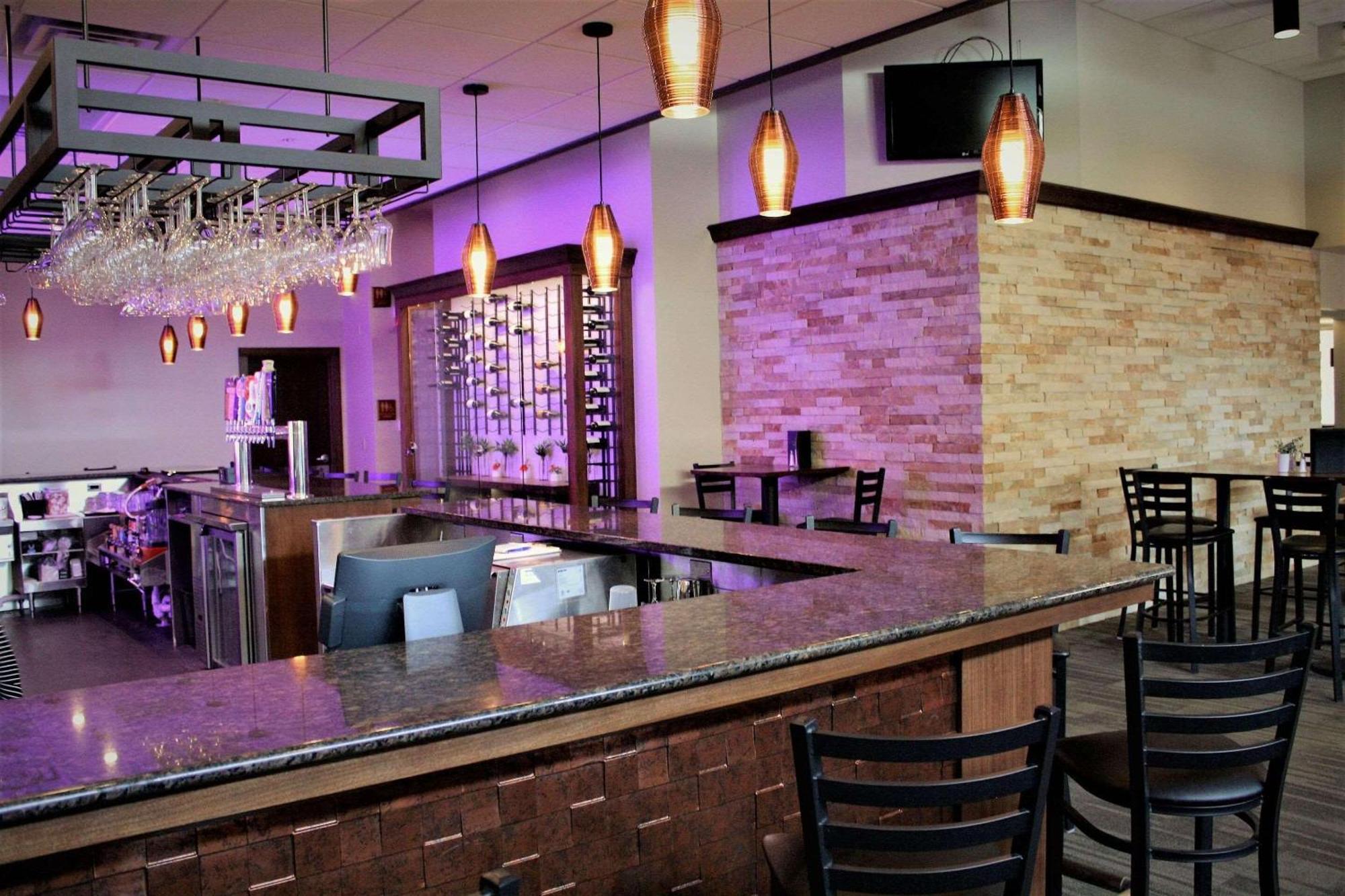 ואוסאו Jefferson Street Inn, A Member Of Radisson Individuals מראה חיצוני תמונה