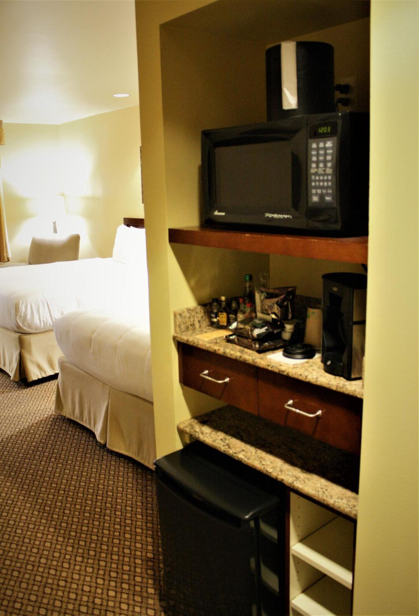 ואוסאו Jefferson Street Inn, A Member Of Radisson Individuals מראה חיצוני תמונה