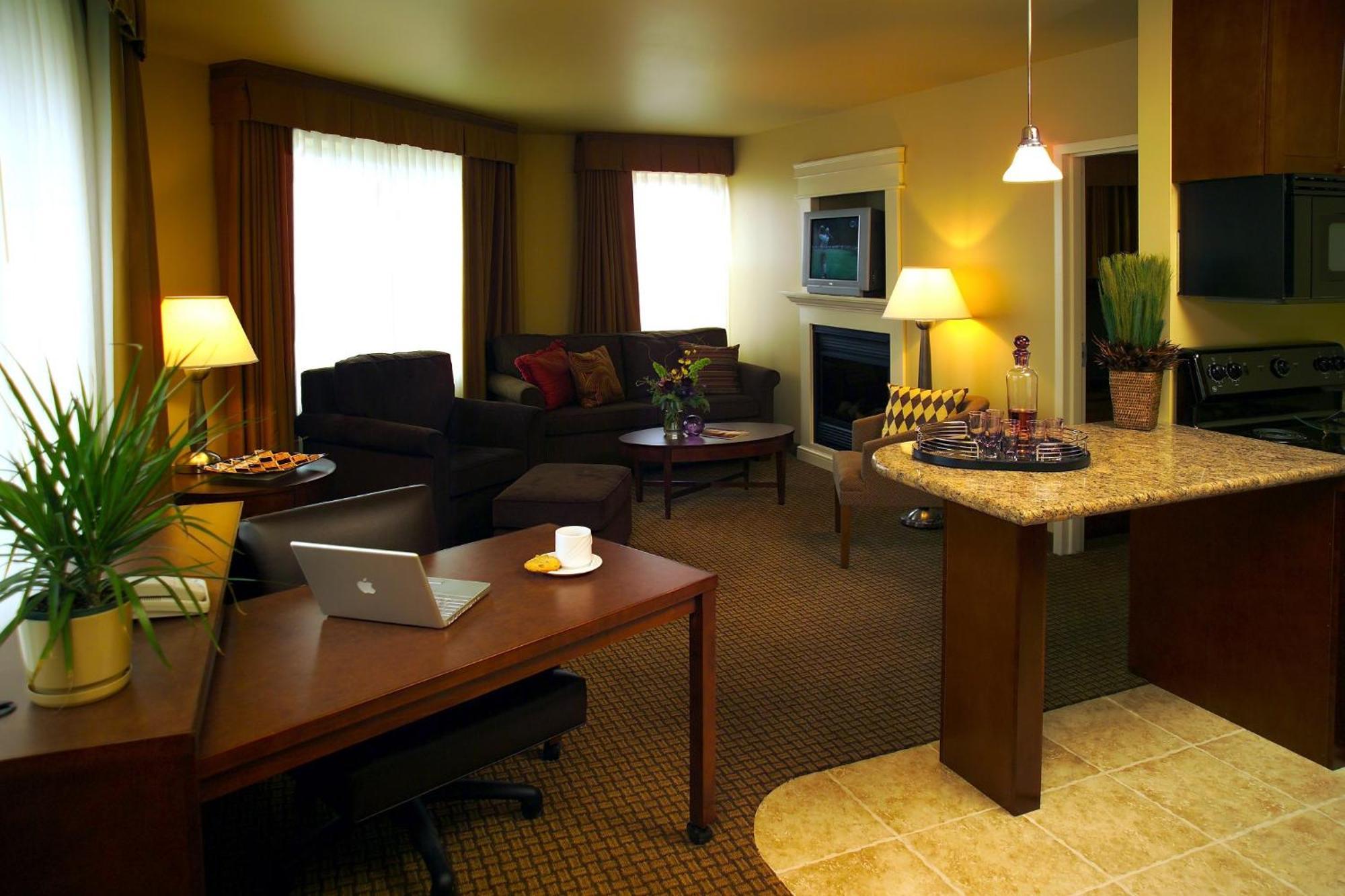 ואוסאו Jefferson Street Inn, A Member Of Radisson Individuals מראה חיצוני תמונה